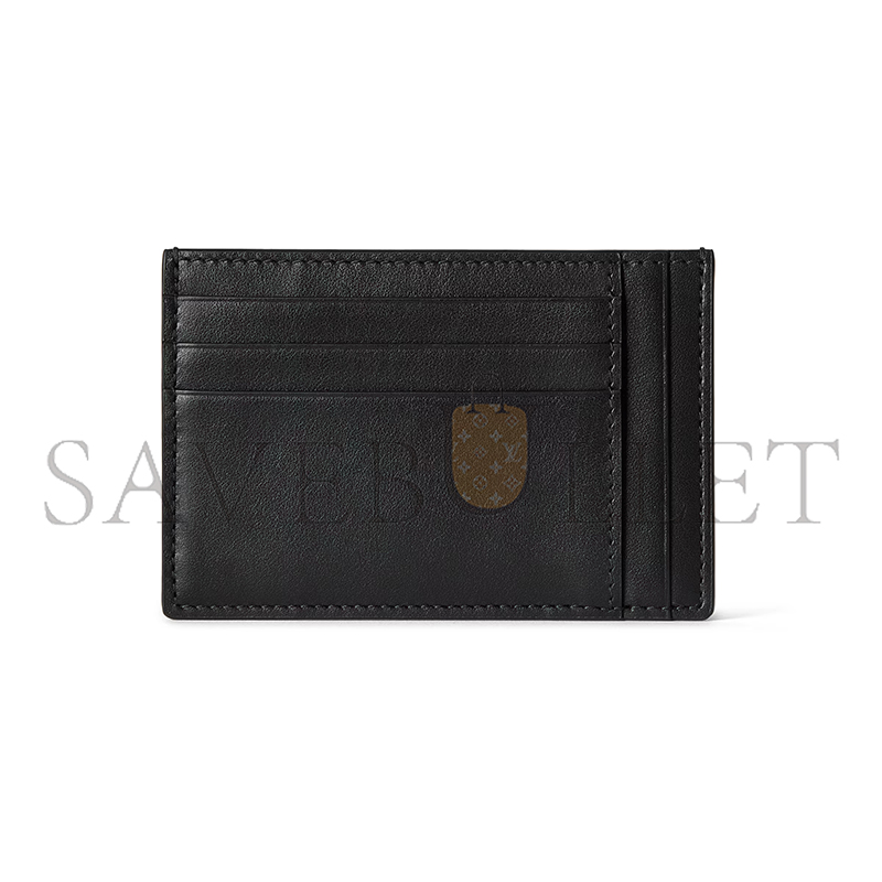 GUCCI MAXI GG CARD CASE 81268 (12*8cm) GUCCI MAXI GG CARD CASE 81268 (12*8cm)